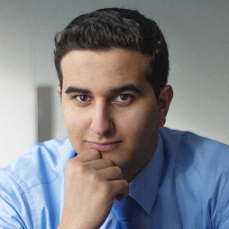 Abdullah Kenani